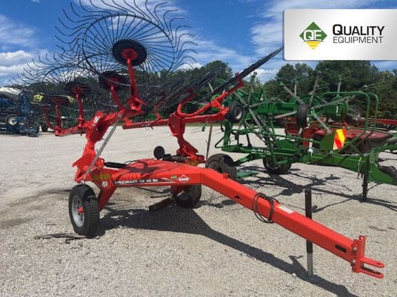 2023 Kuhn SR110 Equipment Image0