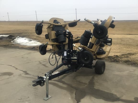 Image of Land Pride AFM4211 equipment image 1