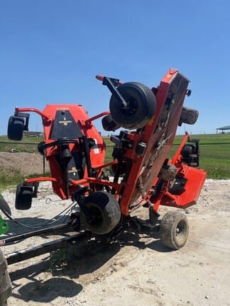 2023 Land Pride AFM4216 Equipment Image0