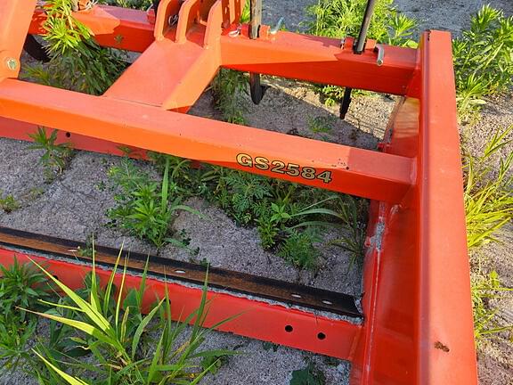 Image of Land Pride GS2584 equipment image 3