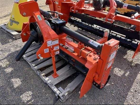 2023 Land Pride PR1060 Equipment Image0