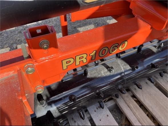 Image of Land Pride PR1060 Image 1