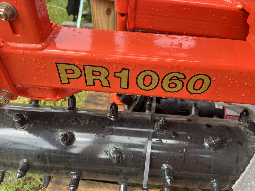 Image of Land Pride PR1060 Image 1