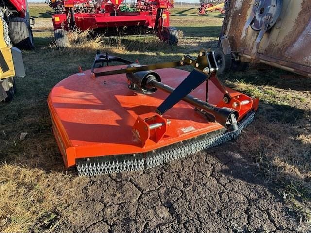 2023 Land Pride RCF2784 Equipment Image0