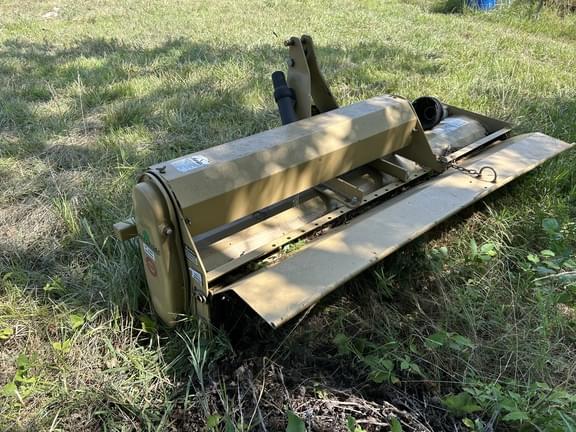 Image of Land Pride RTR1574 equipment image 2