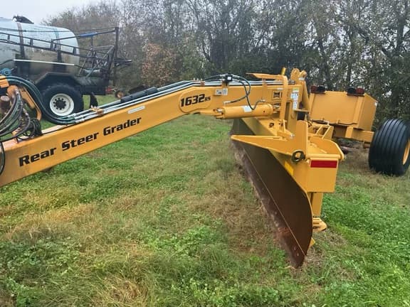 Image of Landoll 1632RS Primary image