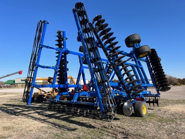 Image of Landoll 6231-36 equipment image 4
