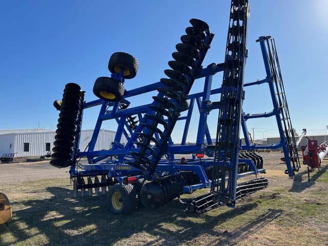 Image of Landoll 6231-36 equipment image 2