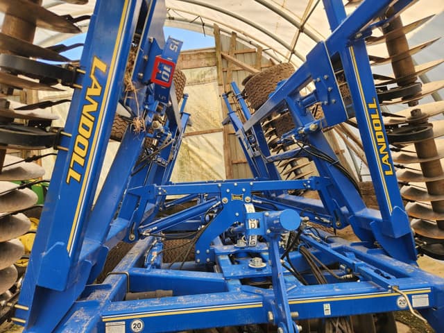 Image of Landoll 7530-29 equipment image 4