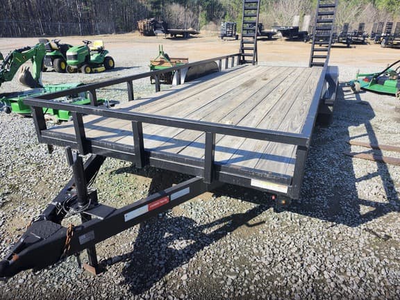 Image of Lawrimore 83X20 Primary image