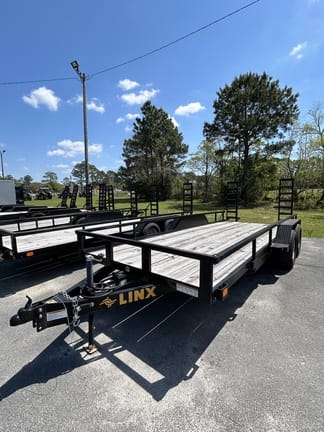 2023 Linx EQ07018-RS Equipment Image0