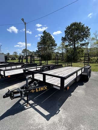 Image of Linx EQ07018-RS Primary image