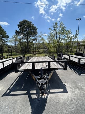 Image of Linx EQ07018-RS equipment image 1