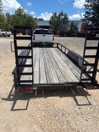 2023 Linx EQ07018-RS Equipment Image0