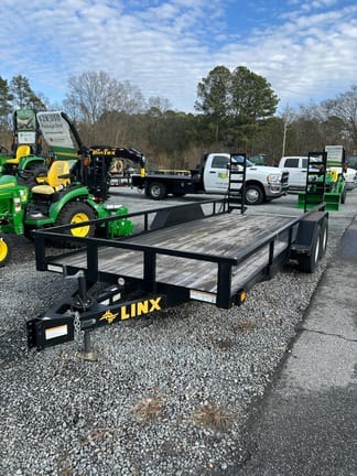 2023 Linx EQ07018-RS Equipment Image0
