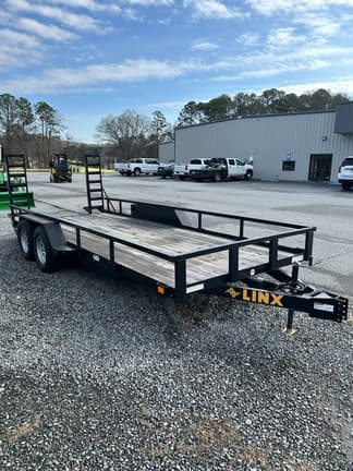 Image of Linx EQ07018-RS equipment image 1