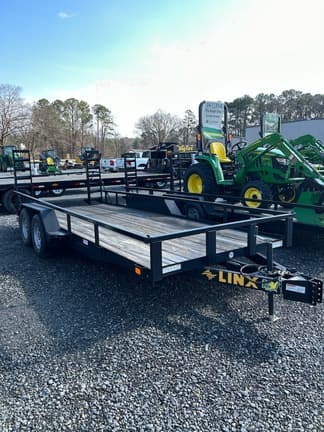 Image of Linx EQ07018-RS equipment image 1