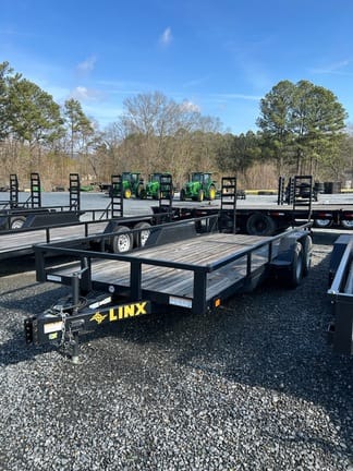 2023 Linx EQ07018-RS Equipment Image0