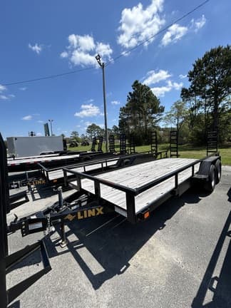 Image of Linx EQ07018-RS Primary image