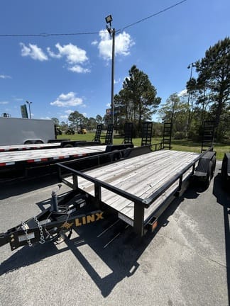 2023 Linx EQ07018-RS Equipment Image0