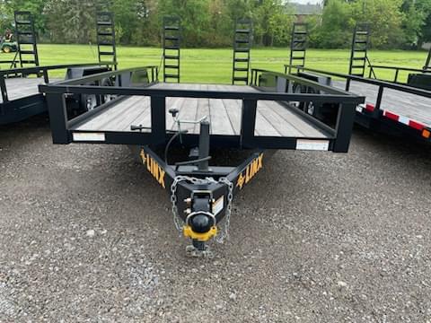 Image of Linx EQ07018-RS equipment image 4