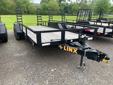 Image of Linx EQ07018-RS equipment image 1