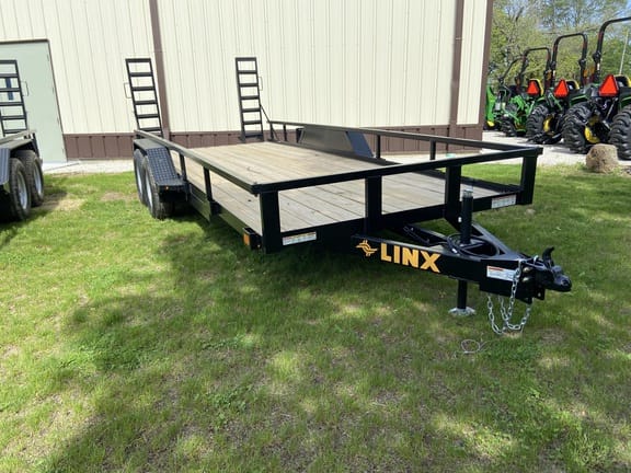 2023 Linx EQ10020-RS Equipment Image0