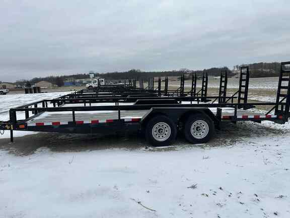 2023 Linx EQ10020-RS Equipment Image0