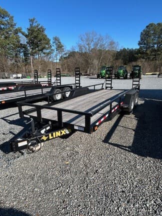 Image of Linx EQ10020-RS Image 0