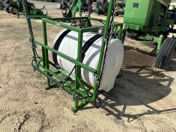 Image of LMC L1106 equipment image 1