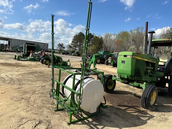 2023 LMC L1106 Equipment Image0