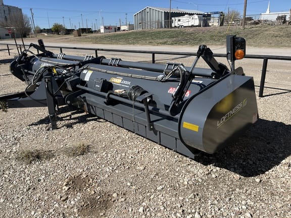 2023 Loftness 240SL Equipment Image0