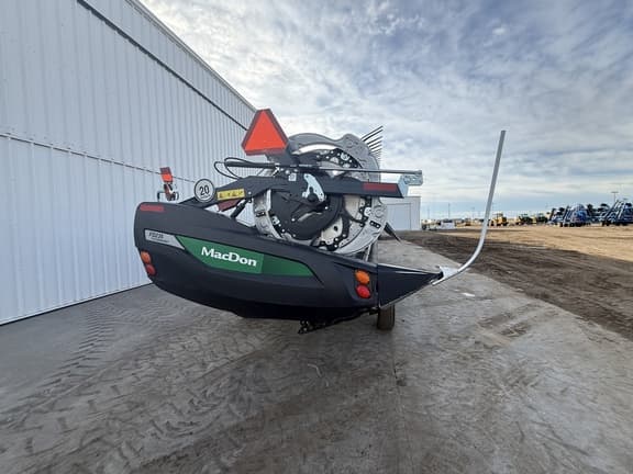 Image of MacDon FD235 Primary image