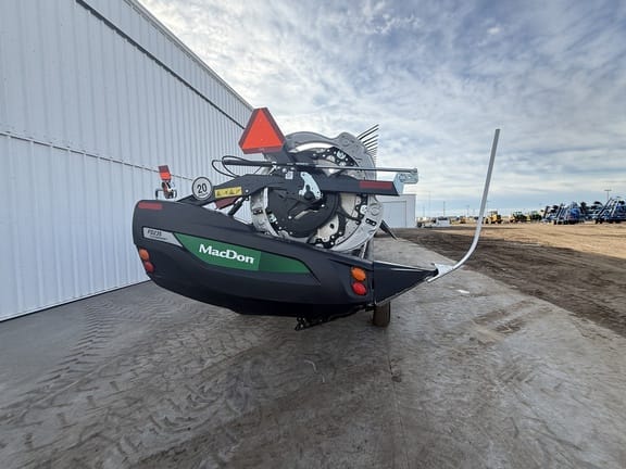 2023 MacDon FD235 Equipment Image0