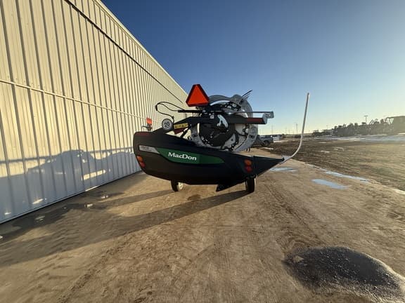 Image of MacDon FD235 Primary image