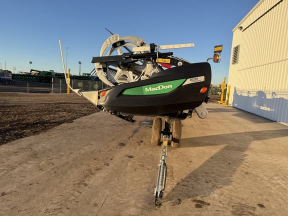 Image of MacDon FD235 Primary image