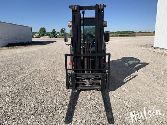 Image of Manitou MI25G equipment image 1