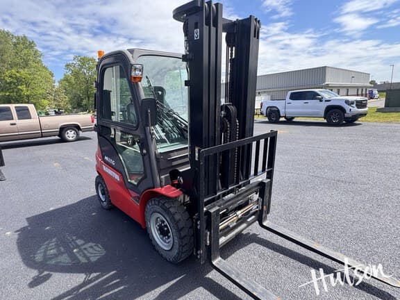 Image of Manitou MI25G Primary image