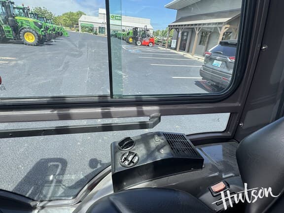 Image of Manitou MI25G equipment image 4