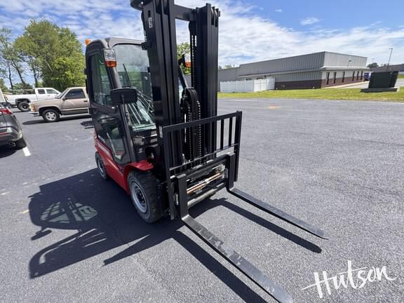 Image of Manitou MI25G Primary image