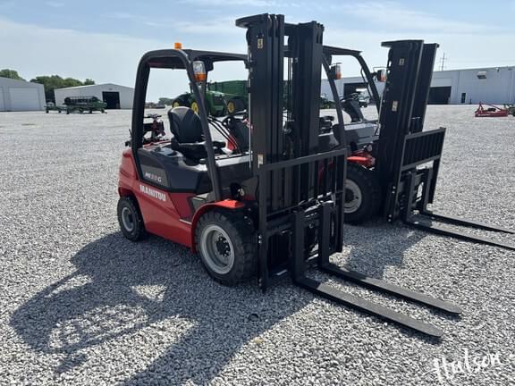 Image of Manitou MI30G Primary image