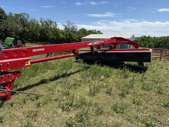 Image of Massey Ferguson 1316S Primary image