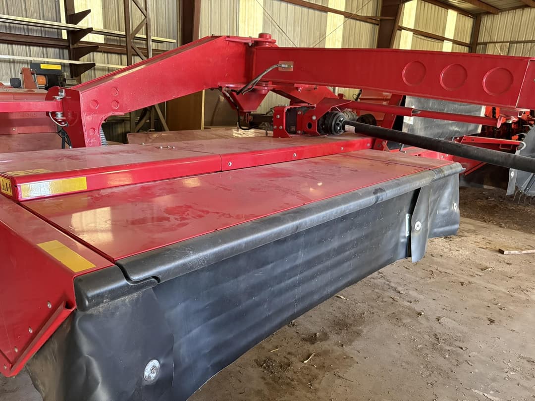 Image of Massey Ferguson 1316S Primary Image