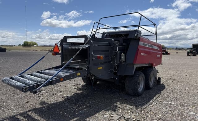 Image of Massey Ferguson 2270XD equipment image 3