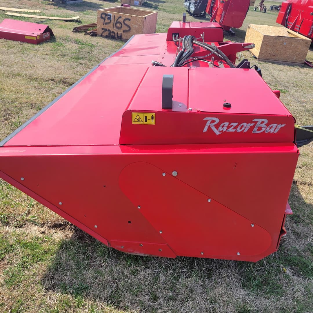 Image of Massey Ferguson 9316S Primary image