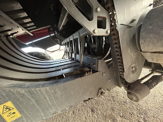 Image of Massey Ferguson LB2244 equipment image 4