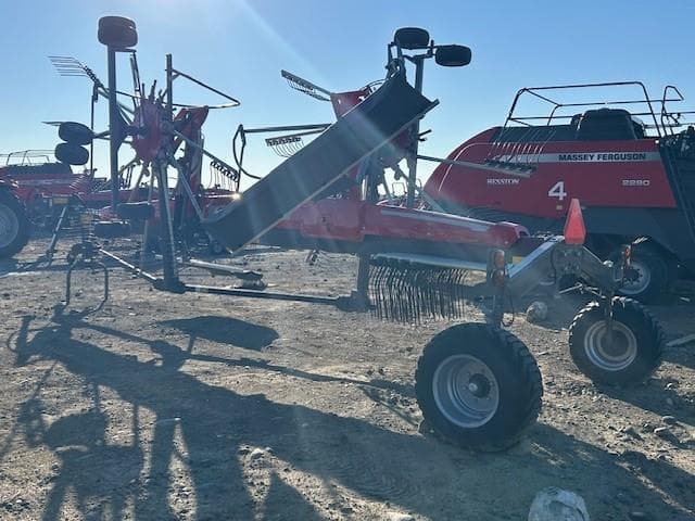 Image of Massey Ferguson RK842SDTRC-PRO Image 1