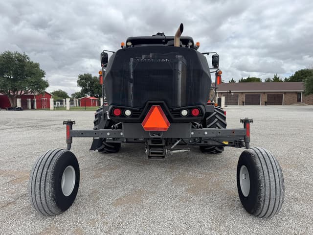 Image of Massey Ferguson WR265 equipment image 3