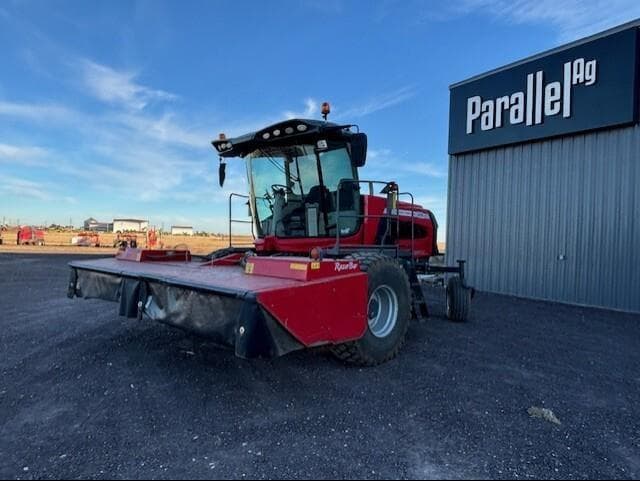 Image of Massey Ferguson WR265 Primary image