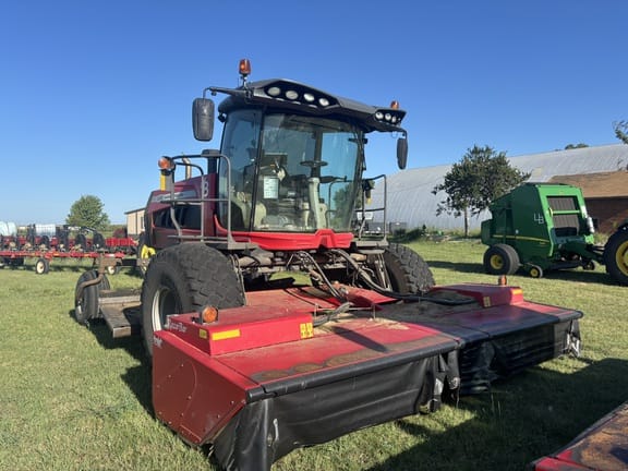 2023 Massey Ferguson WR265 Equipment Image0